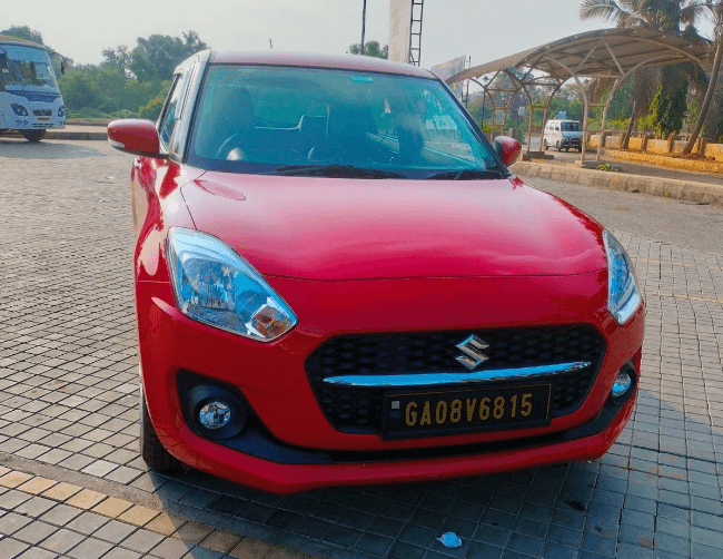 Maruti Swift